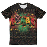 Men's Plus Size Power T-Shirt